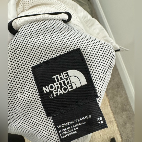 North face jacket - Picture 5 of 5